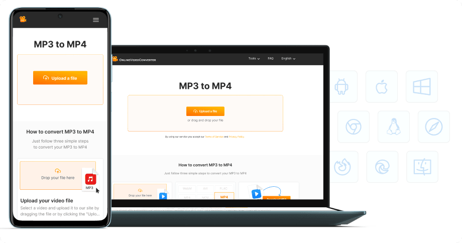 Không cần cài phần mềm