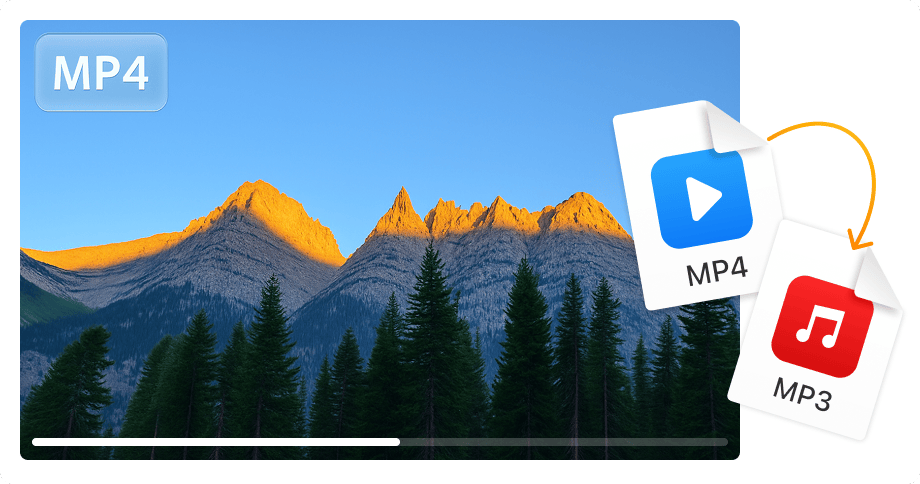 Trích xuất âm thanh từ mọi video