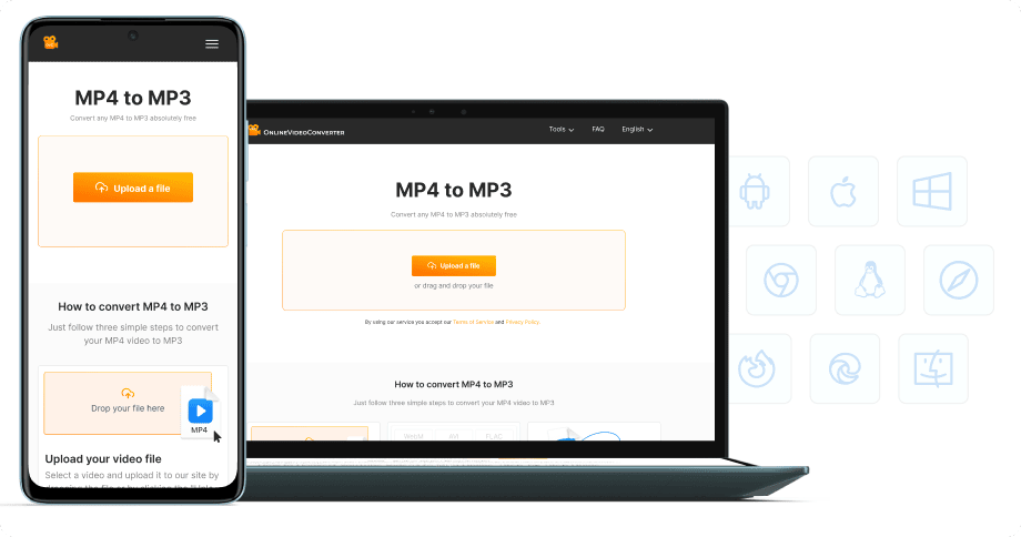 Không cần cài đặt phần mềm
