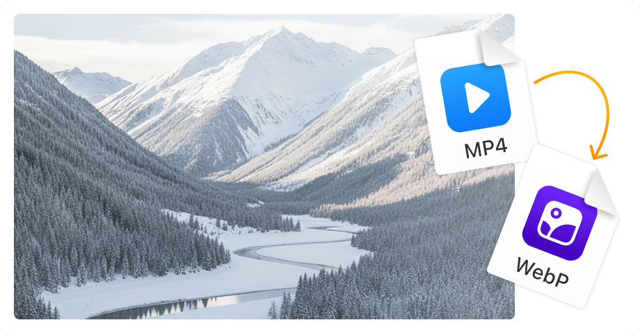 Nhỏ hơn GIF đến 80%