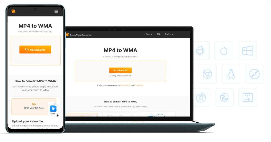 Không cần cài đặt phần mềm