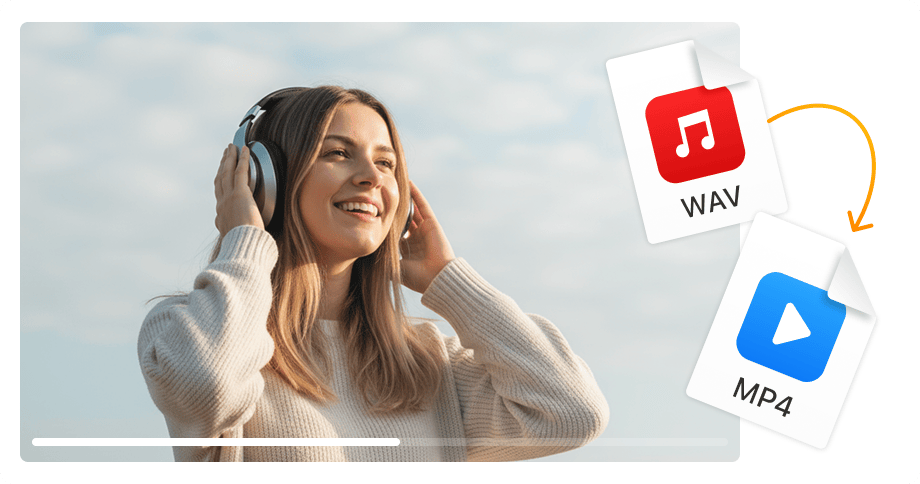 Tải audio lên YouTube và mạng xã hội