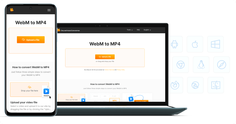 Không cần cài phần mềm