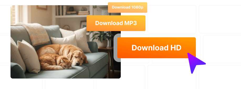 Tải video từ mọi trang