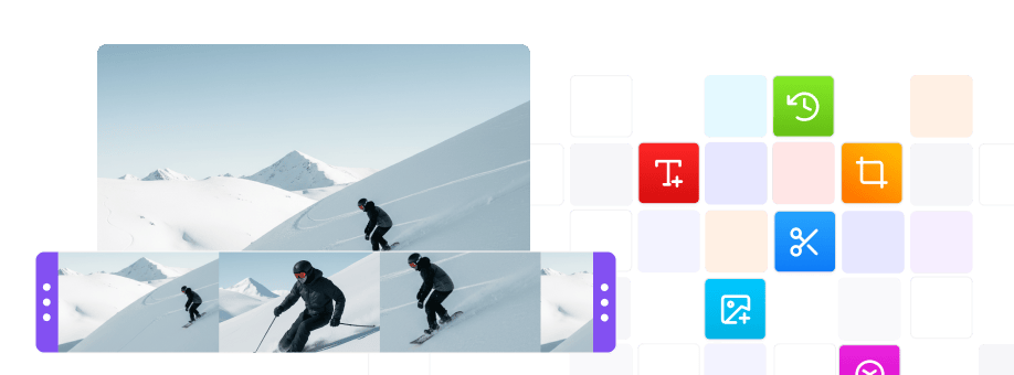 Chỉnh sửa như pro